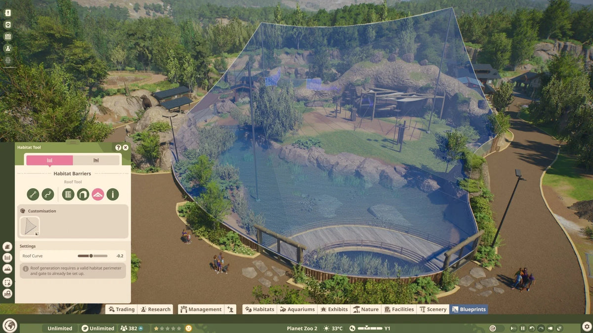 Planet Zoo 2 (XBOX Series X)