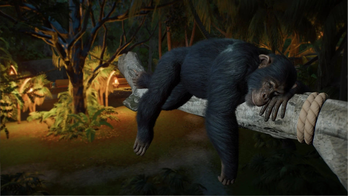 Planet Zoo 2 (XBOX Series X)