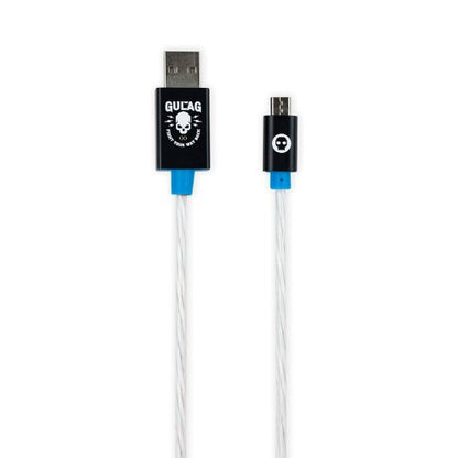 MERCHANDISE COD: WARZONE LED kabel