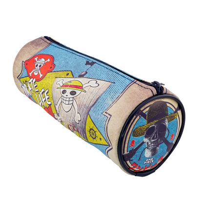 PYRAMID ONE PIECE LIVE ACTION (GOING MERRY) BARREL peresnica