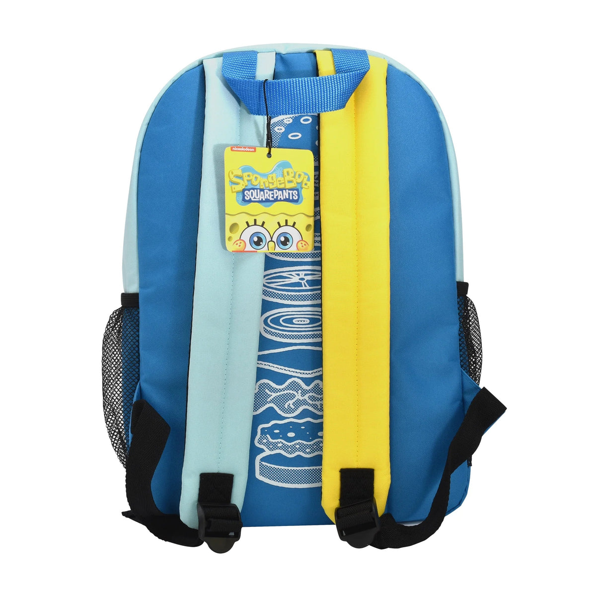 BLUE SKY: SpongeBob - Pattern core nahrbtnik