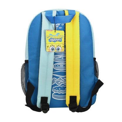 BLUE SKY: SpongeBob - Pattern core nahrbtnik