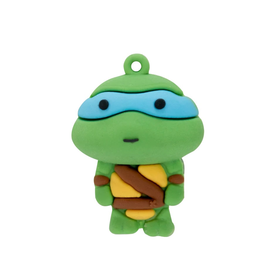 BLUE SKY: TMNT - Mini pen pals pisalo