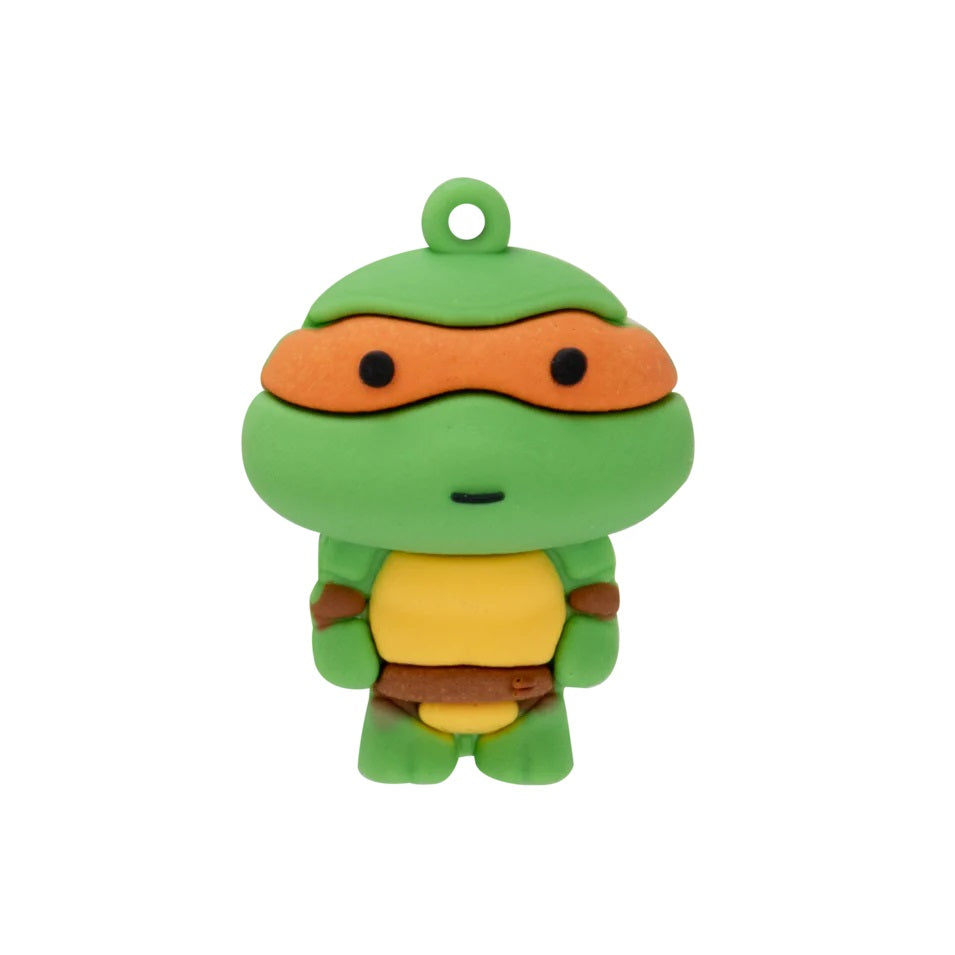 BLUE SKY: TMNT - Mini pen pals pisalo