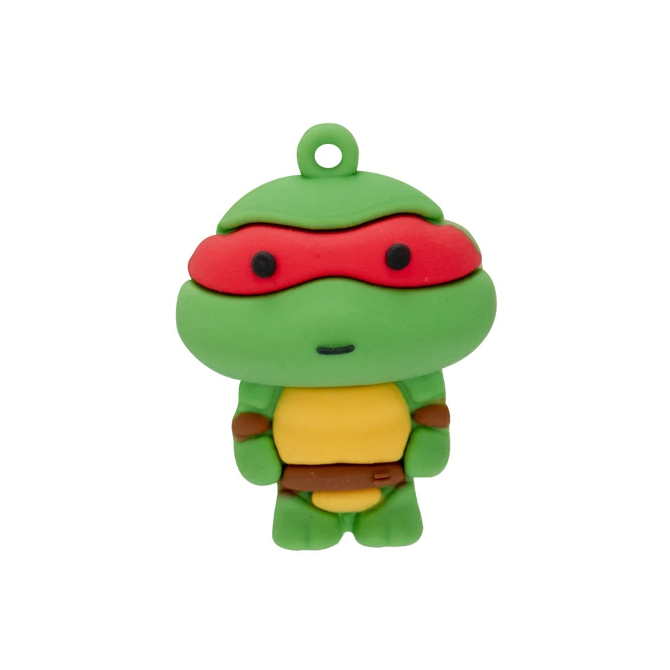 BLUE SKY: TMNT - Mini pen pals pisalo