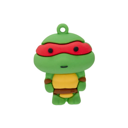 BLUE SKY: TMNT - Mini pen pals pisalo