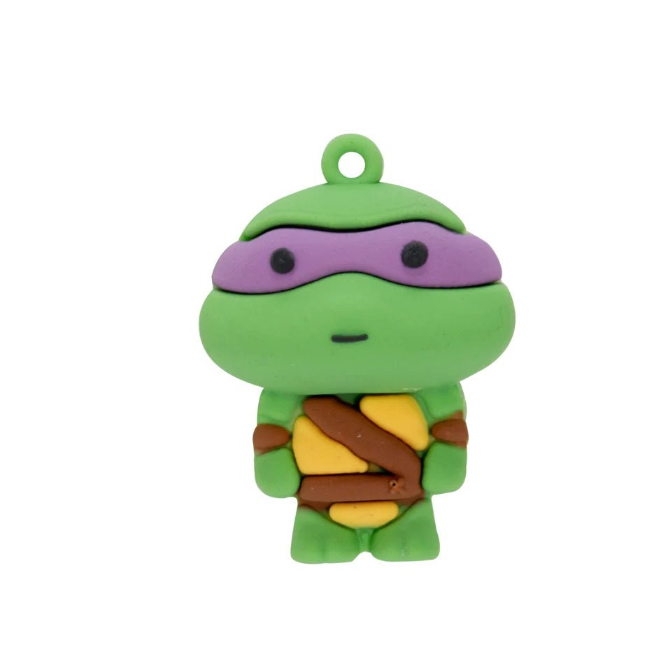 BLUE SKY: TMNT - Mini pen pals pisalo