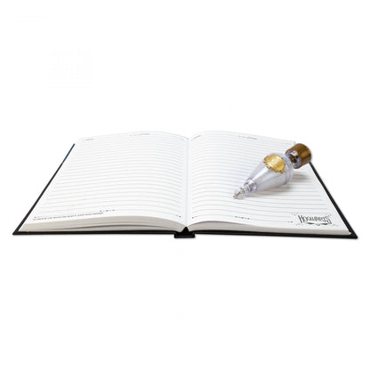 BLUE SKY: Harry Potter - A5 premium zvezek 120 strani