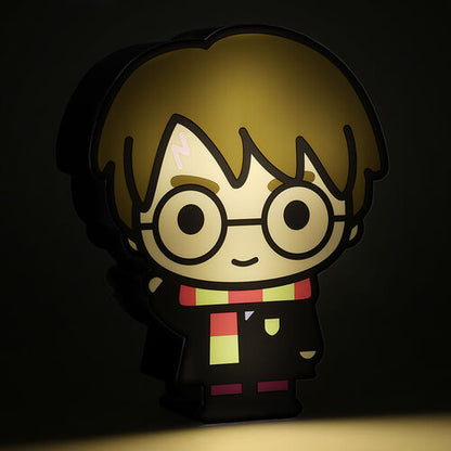 PALADONE Harry Potter box namizna svetilka