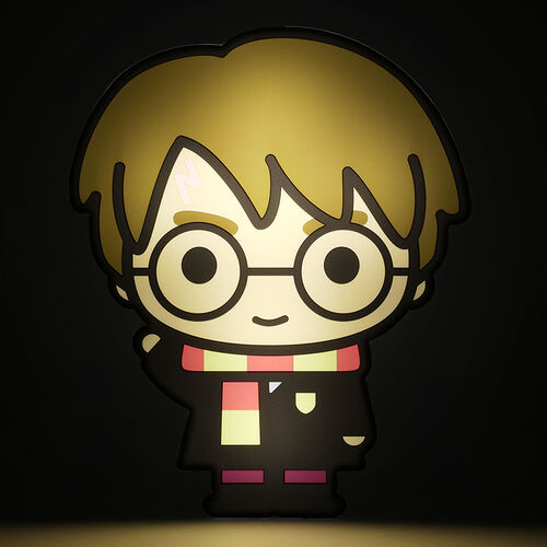 PALADONE Harry Potter box namizna svetilka