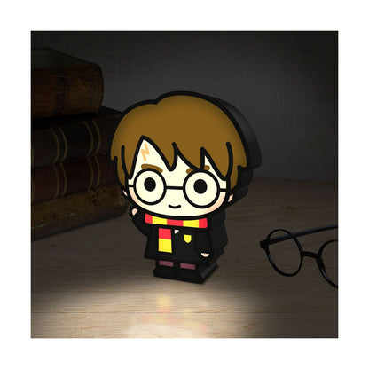 PALADONE Harry Potter box namizna svetilka