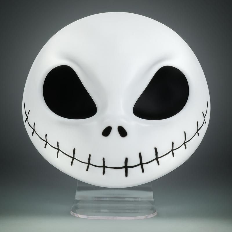 PALADONE Nightmare Before Christmas Jack mask namizna svetilka