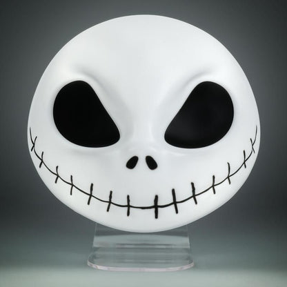 PALADONE Nightmare Before Christmas Jack mask namizna svetilka