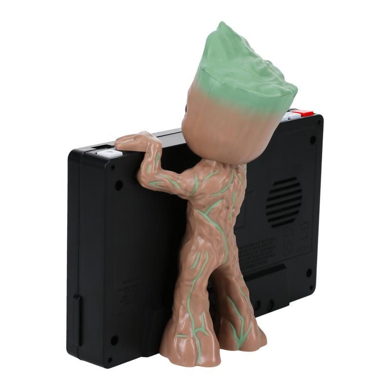 PALADONE Marvel Groot budilka