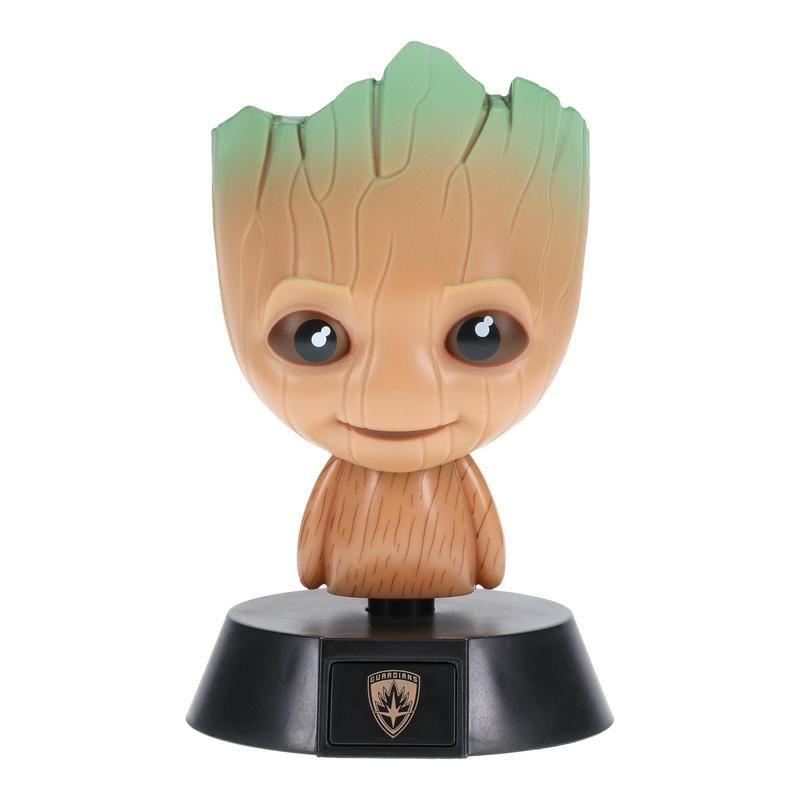 PALADONE Marvel Groot icon namizna svetilka