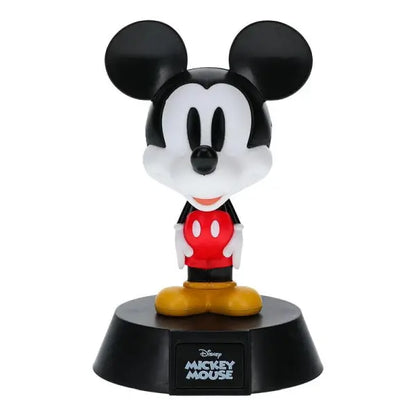 PALADONE Disney Mickey icon namizna svetilka