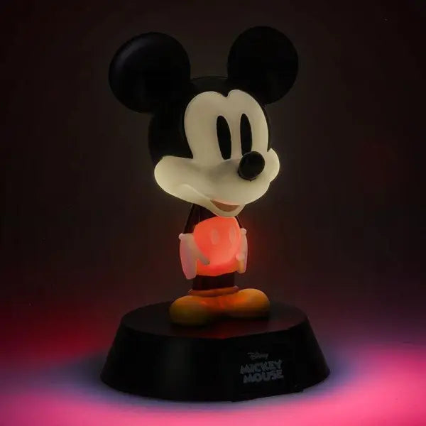 PALADONE Disney Mickey icon namizna svetilka