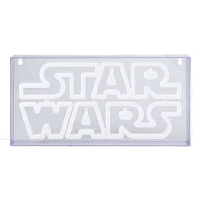 PALADONE Star Wars LED Neon namizna svetilka