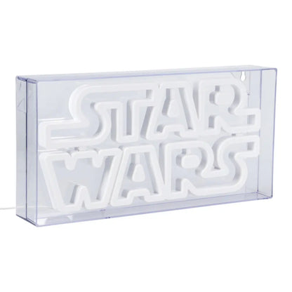PALADONE Star Wars LED Neon namizna svetilka