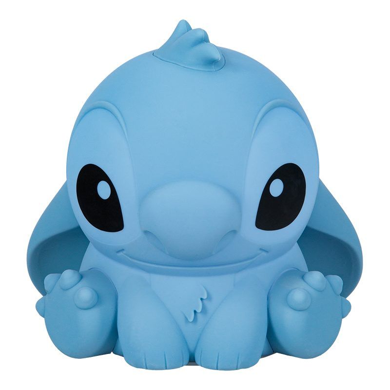 PALADONE Stitch silikonska polnilna nočna lučka