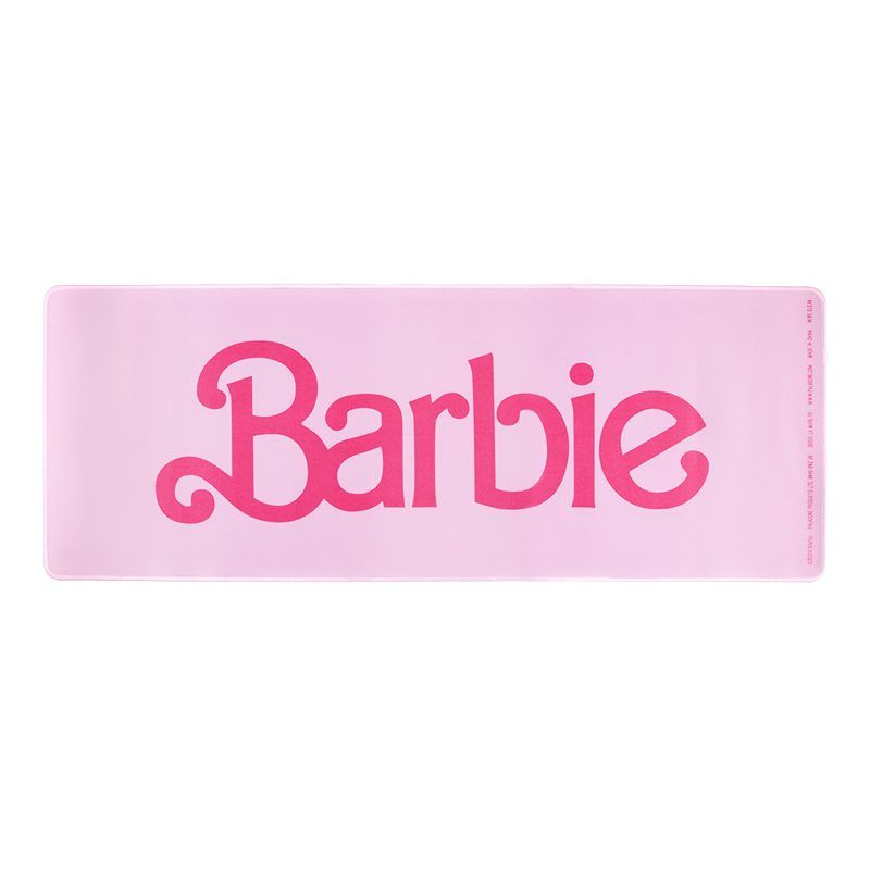 PALADONE Barbie Classic podloga za namizje