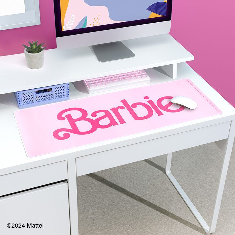 PALADONE Barbie Classic podloga za namizje