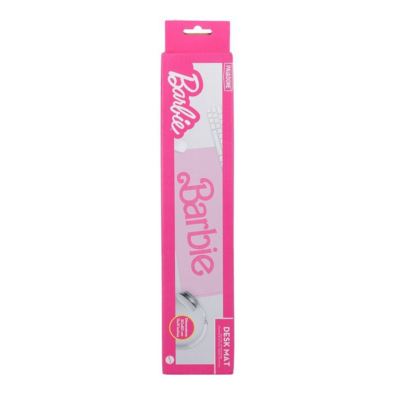 PALADONE Barbie Classic podloga za namizje