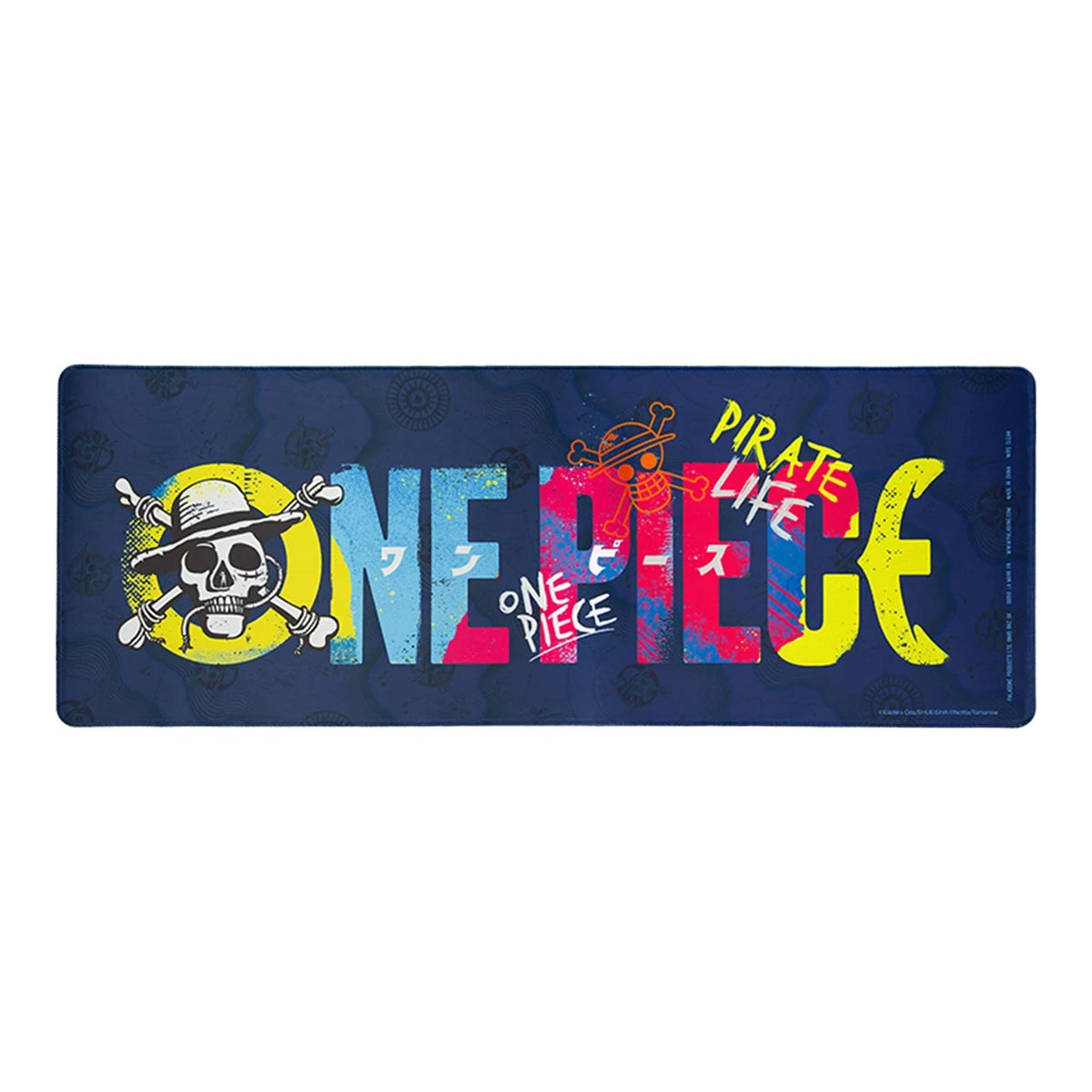 PALADONE ONE PIECE podloga za mizo