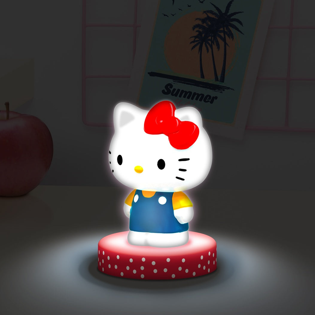 PALADONE Hello Kitty icon namizna svetilka