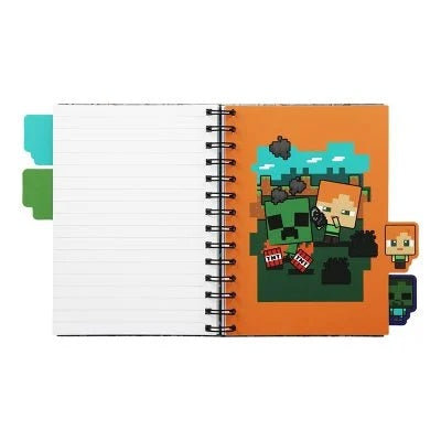 PALADONE Minecraft beležka