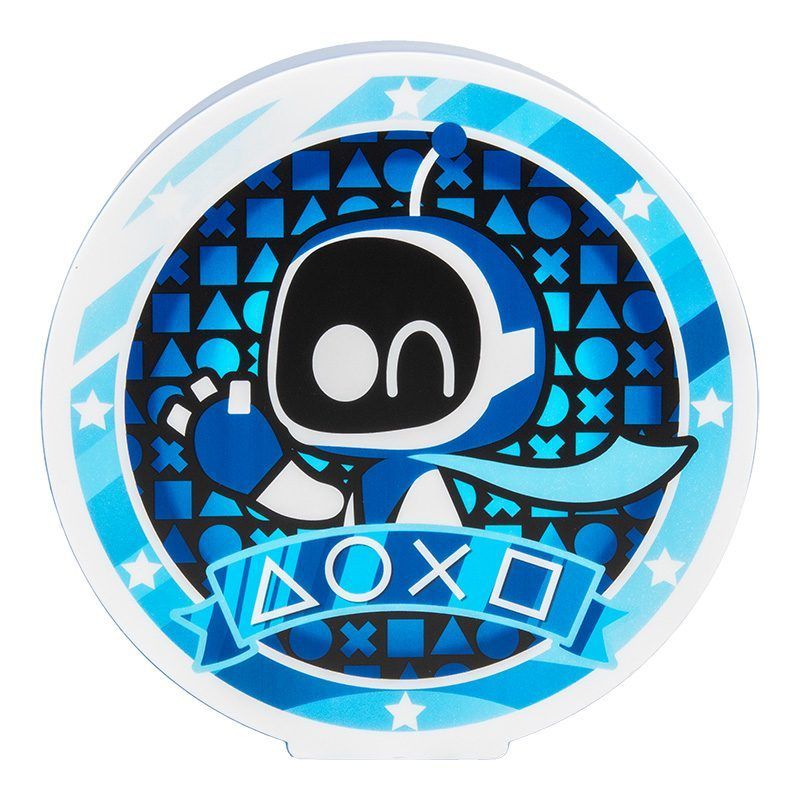 PALADONE - ASTROBOT BOX svetilka