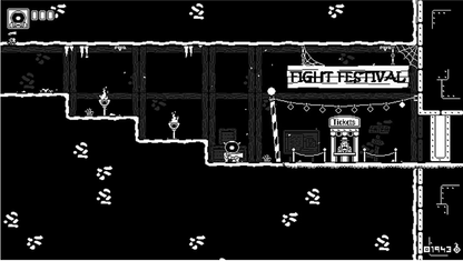 Astronite (Nintendo Switch)