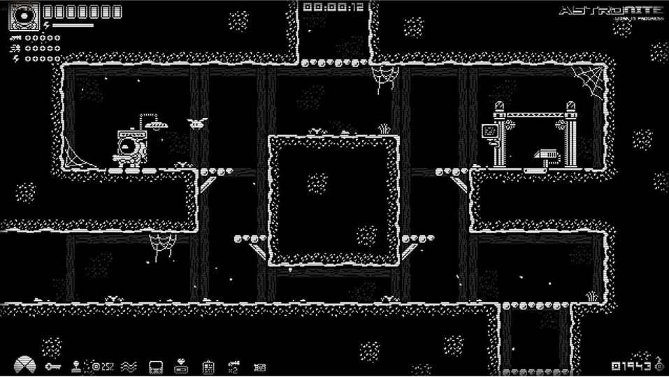 Astronite (Nintendo Switch)