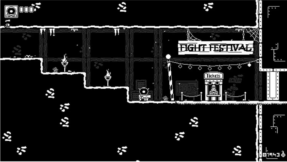 Astronite (Playstation 5)