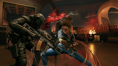 Wanted: Dead (Playstation 4)