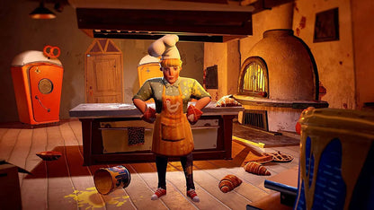 Hello Neighbor 2 (Nintendo Switch)