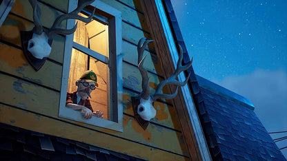 Hello Neighbor 2 (Nintendo Switch)