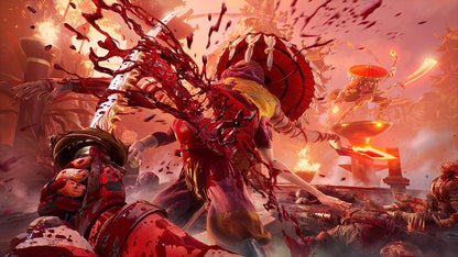 Shadow Warrior 3: Definitive Edition (Playstation 4)