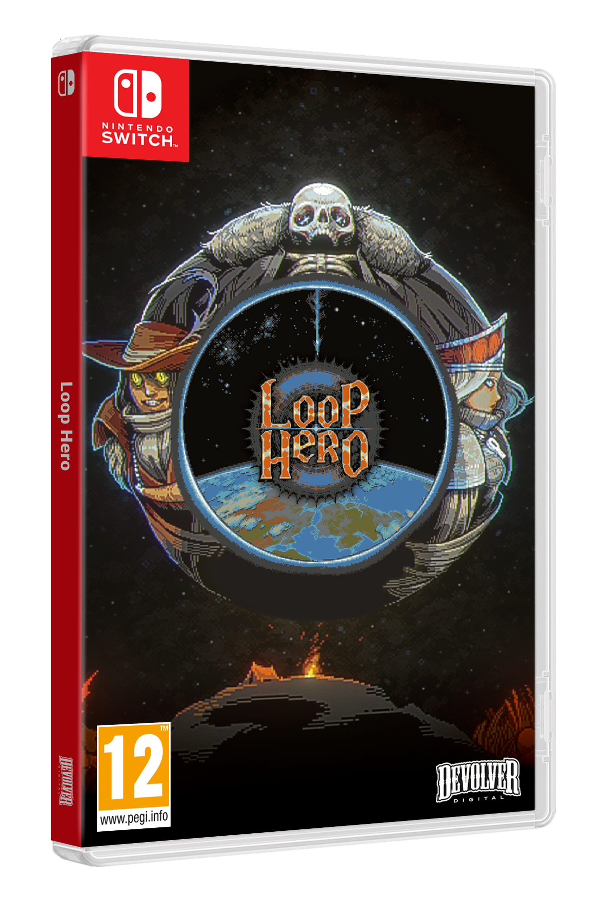 Loop Hero (Nintendo Switch)
