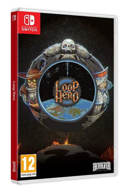 Loop Hero (Nintendo Switch)
