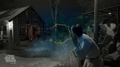 The Texas Chain Saw Massacre (Playstation 5)