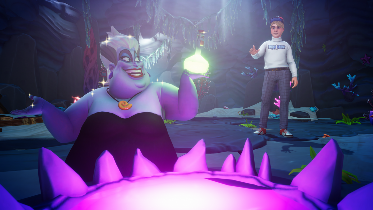 Disney Dreamlight Valley - Cozy Edition (XBOX Series X & XBOX One)