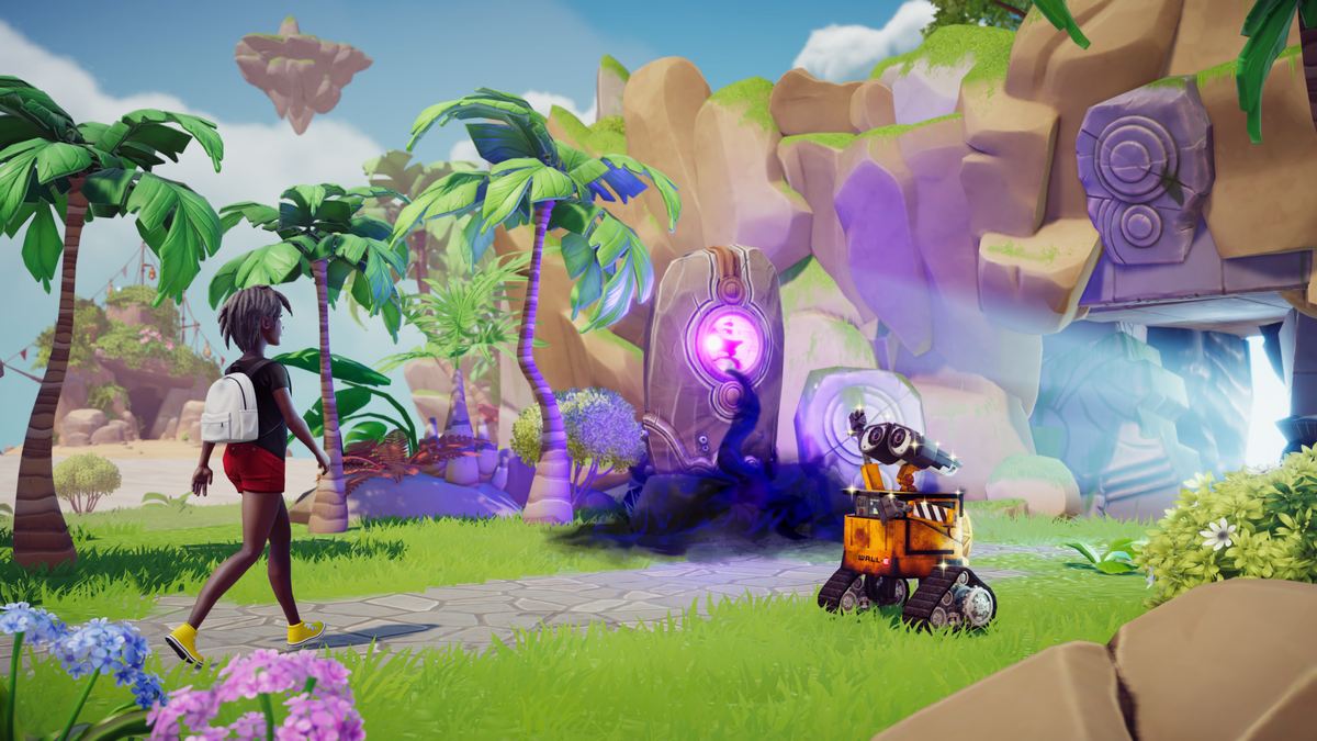 Disney Dreamlight Valley - Cozy Edition (XBOX Series X & XBOX One)