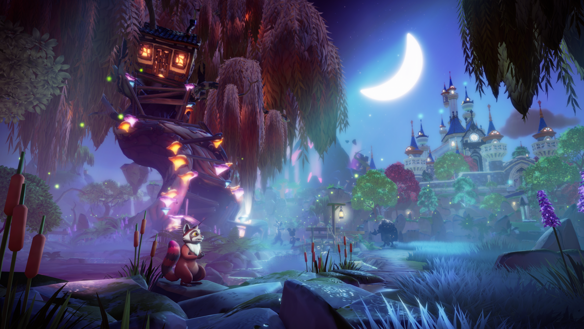 Disney Dreamlight Valley - Cozy Edition (XBOX Series X & XBOX One)