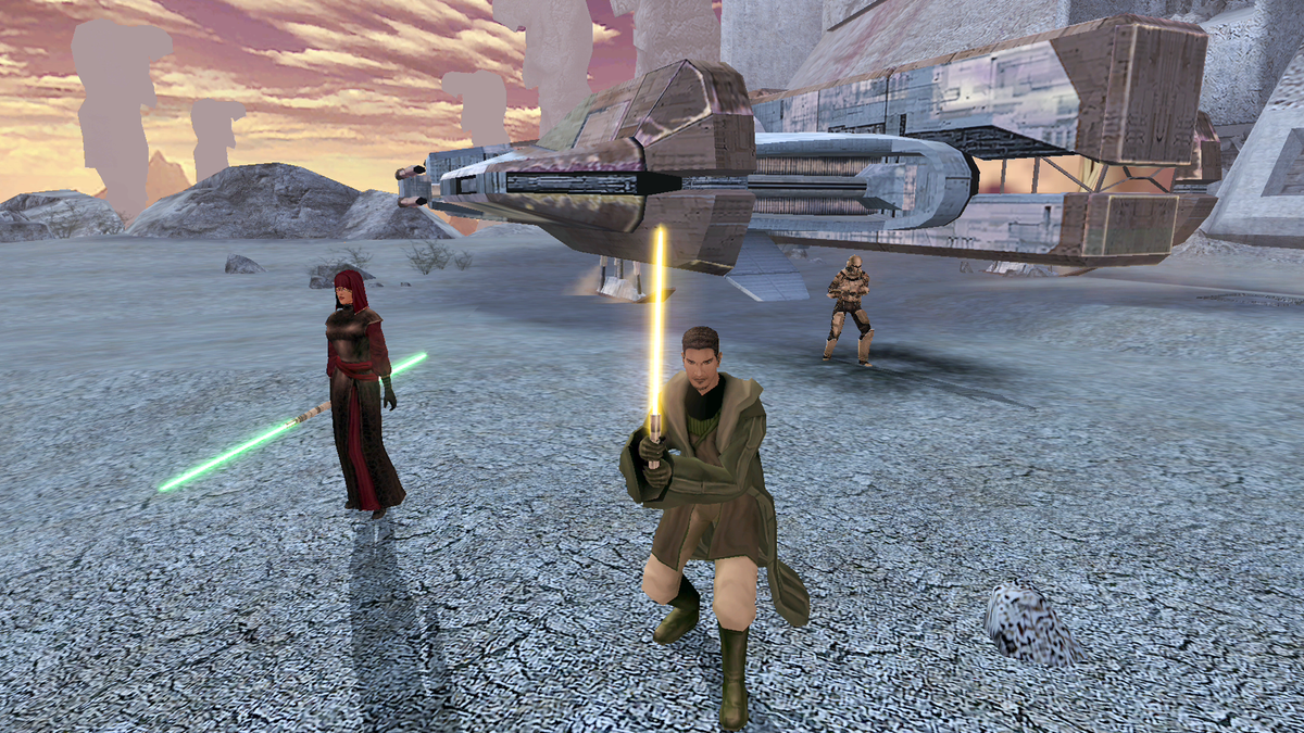 Star Wars - Heritage Pack (Nintendo Switch)