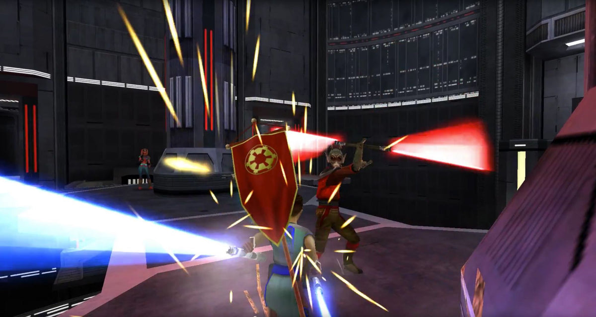 Star Wars - Heritage Pack (Nintendo Switch)