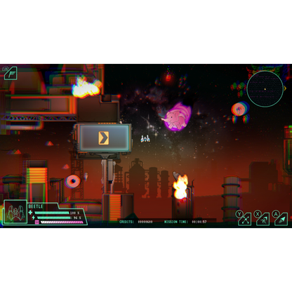 Lunar Lander: Beyond (Playstation 5)