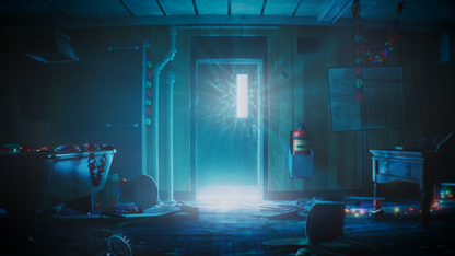 Still Wakes The Deep (Playstation 5)