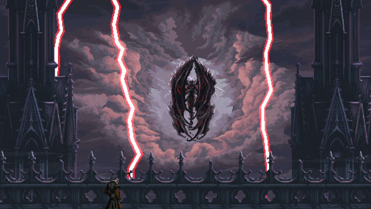 The Last Faith (Playstation 5)