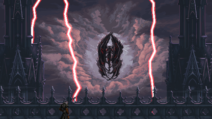The Last Faith (Playstation 5)